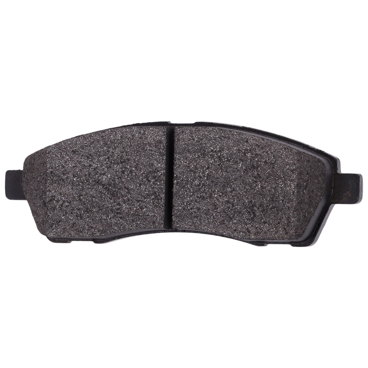 Brake Pad Set for Ford F-250 Super Duty (1999–2004) Rear 4WD