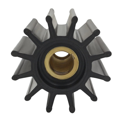 Water Pump Impeller for Jabsco Johnson Sherwood (18958-0001, 17000K, CEF 500164)