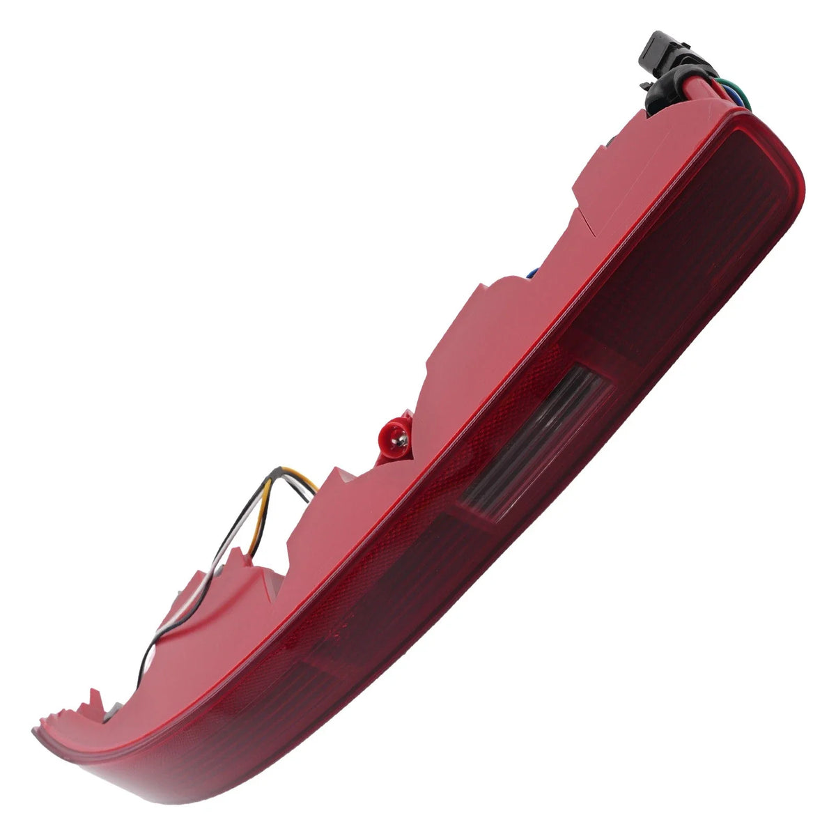 2X Rear Bumper Light for Audi Q7 (2006–2015) 4L0945096A 4L0945095A