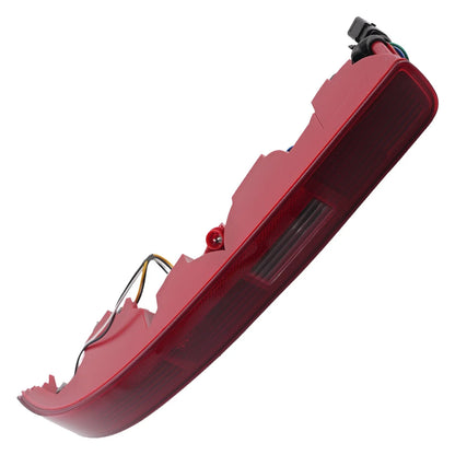 2X Rear Bumper Light for Audi Q7 (2006–2015) 4L0945096A 4L0945095A