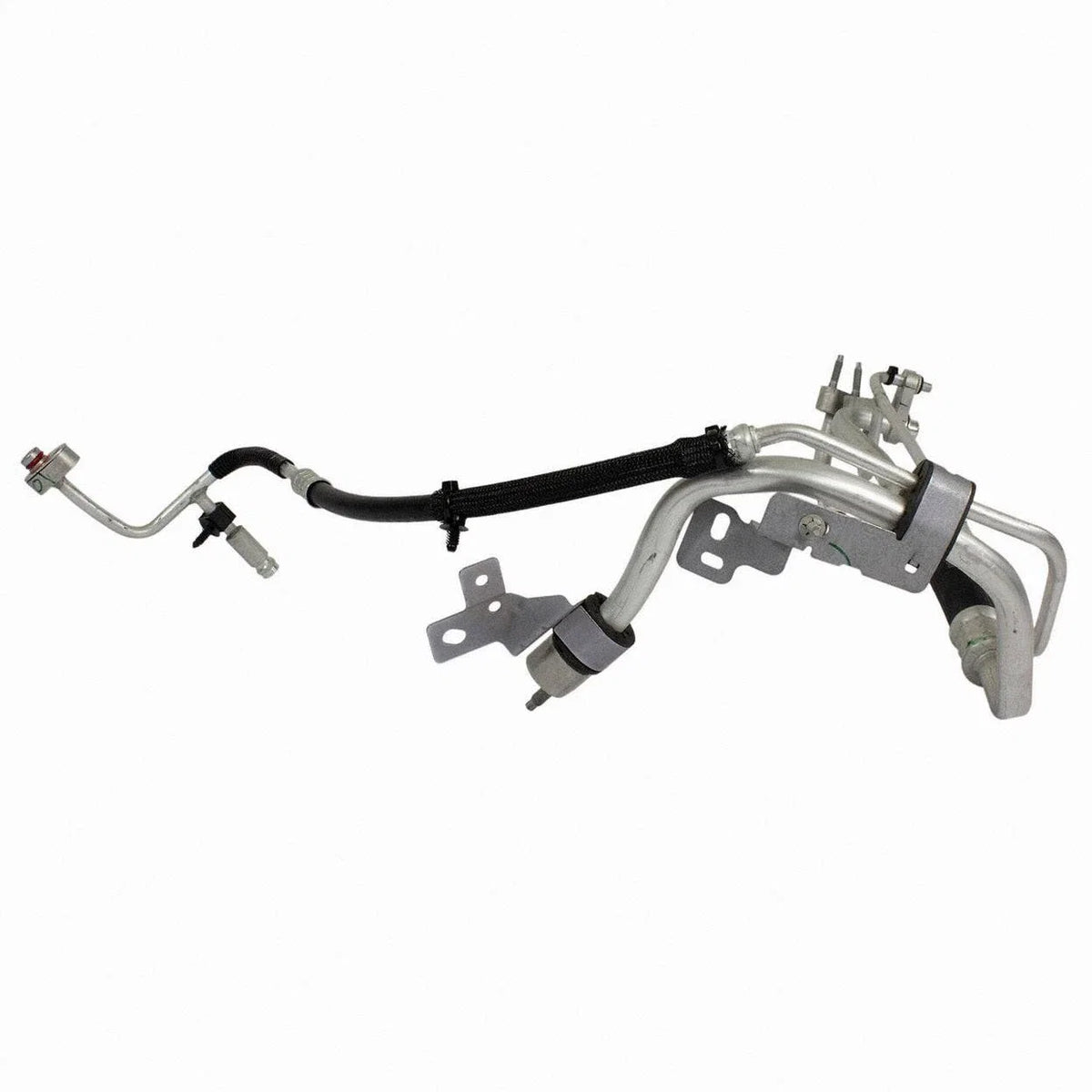 A/C Discharge & Suction Hose for Ford Flex, Lincoln MKT (2013–2019)