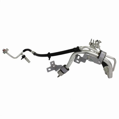 A/C Discharge & Suction Hose for Ford Flex, Lincoln MKT (2013–2019)