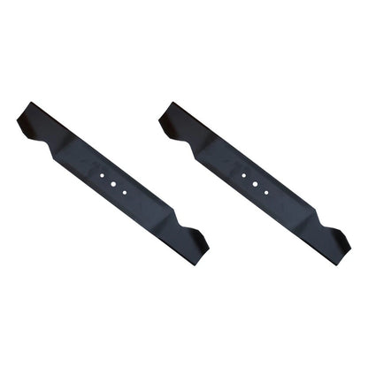 2X Blade for Cub Cadet (Fits 21-3/16" x 13/32")