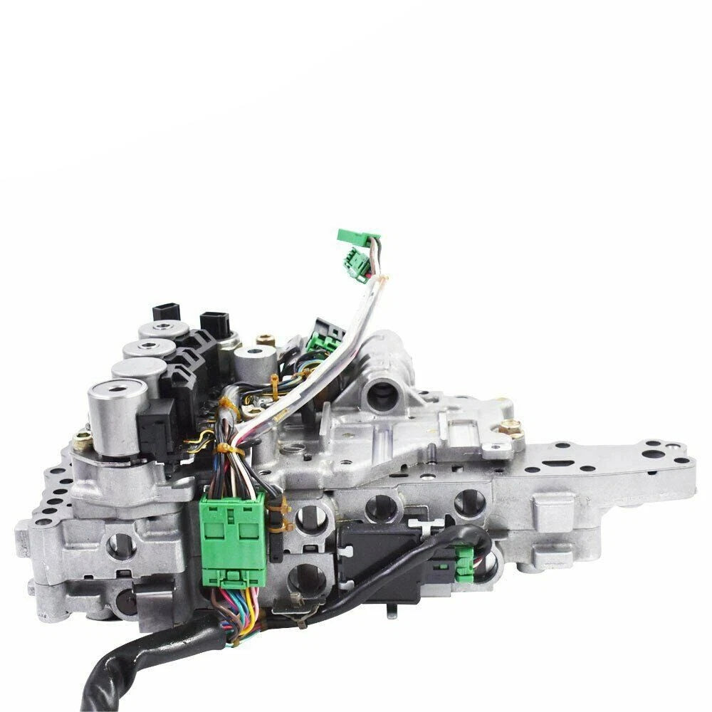 CVT Valve Body RE0F10A for Nissan Altima Sentra Versa XTrail Murano (2002–2023)