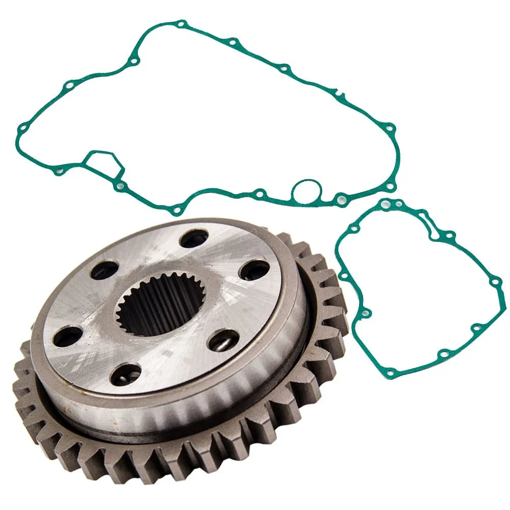 Starter Clutch Kit for Honda ATV TRX 450ER (2006–2014) TRX450R (2006–2009)