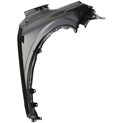 Fender for Acura MDX (2022–2024) Front Driver Side