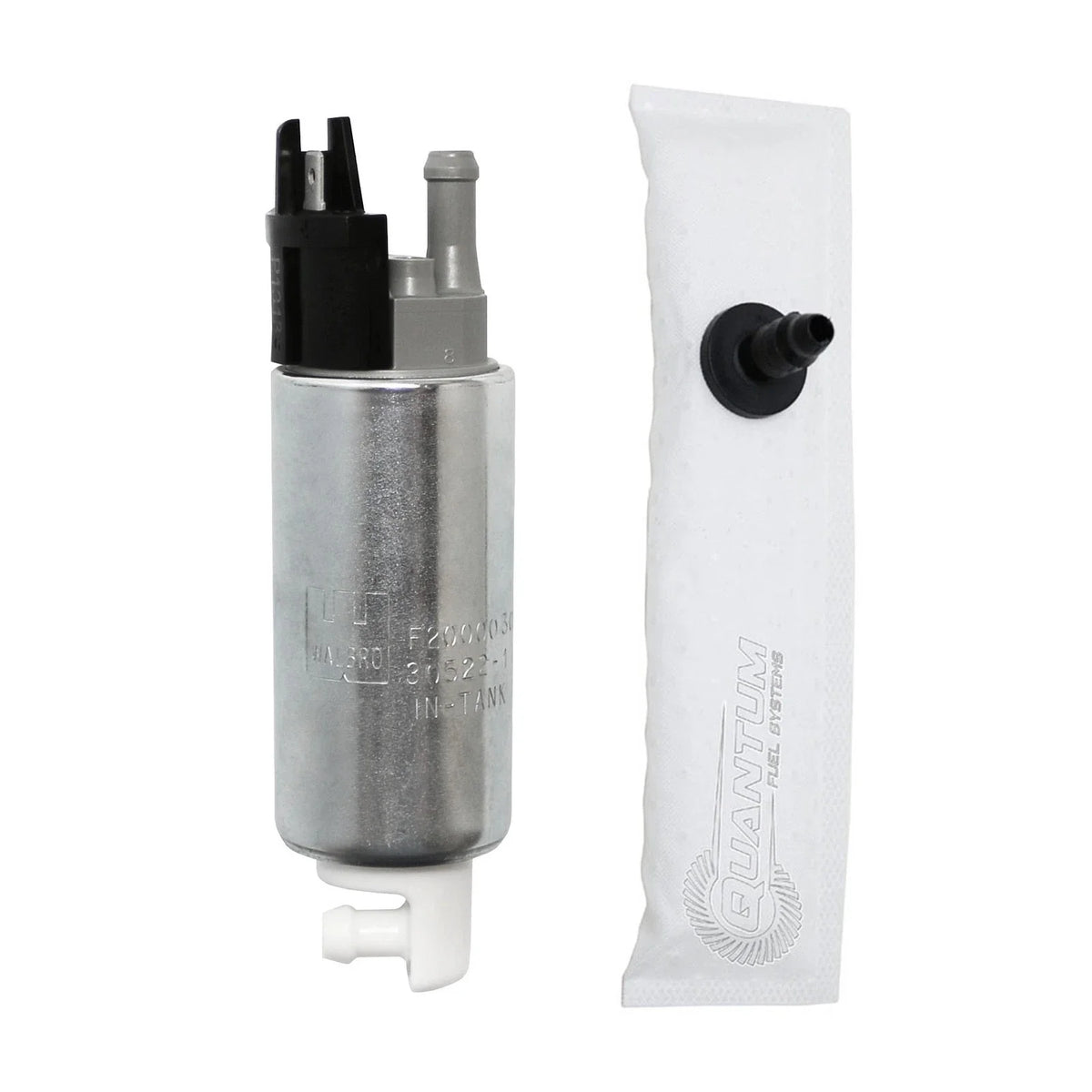 Walbro EFI Fuel Pump + Strainer for Arctic Cat 500 Sno Pro (2010–2014)