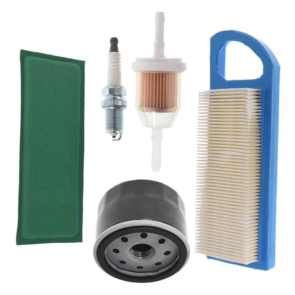 Engine Tune Up Kit for John Deere 115, 102, 105, L100, LA105, LA110, LA115