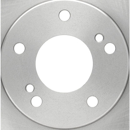 Disc Brake Rotor for Nissan Maxima (1990–1999) ALX-PAU-DF-600-67030-CLA1