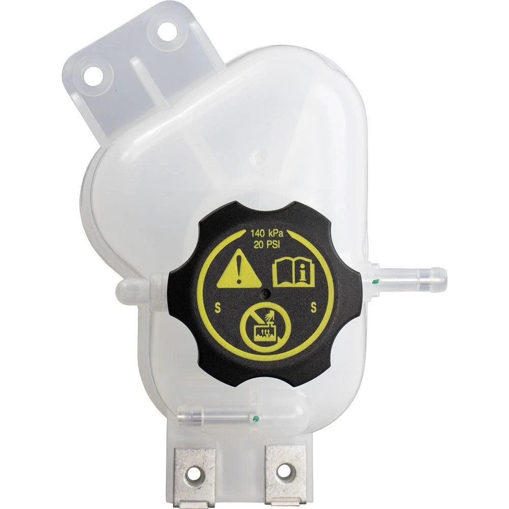 Engine Coolant Reservoir for (19-90979AN, 11990979-101)