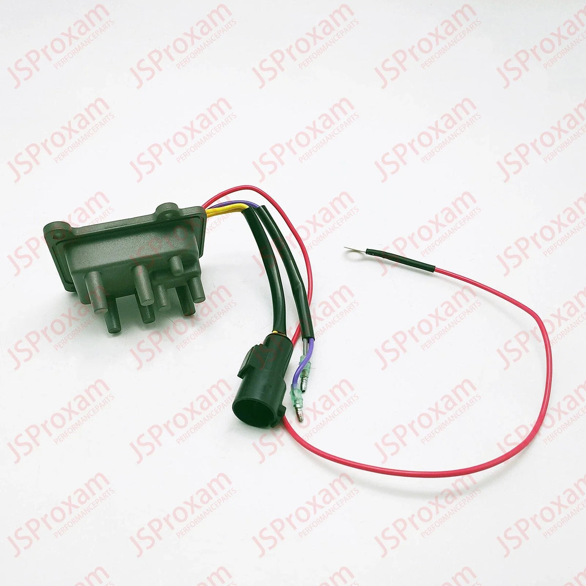 Rectifier Regulator 35 AMP for Johnson Evinrude (CDI 439561 584093 585219)