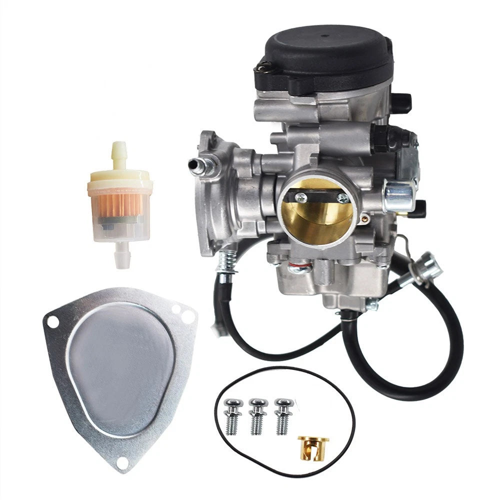 Carburetor for Yamaha Big Bear 400 2000–2010 (5GH-14101-00-00, 5GH-14101-01-00)