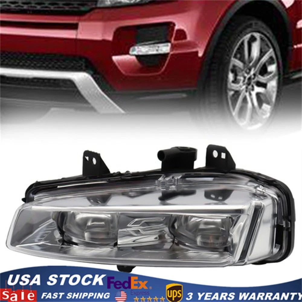 Front Bumper Fog Light for Land Rover Range Rover Evoque (2012–2015) LR026090