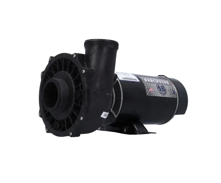 2HP Waterway Executive Spa Pump 2-Speed 230V 2"x2" (48-Frame)