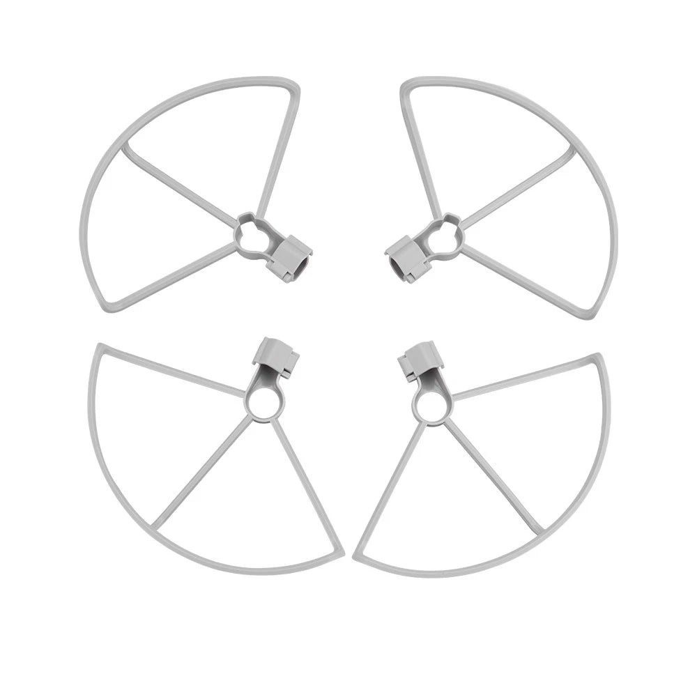 2X Propeller Blade Protectors for DJI Mini 3 Pro Drone