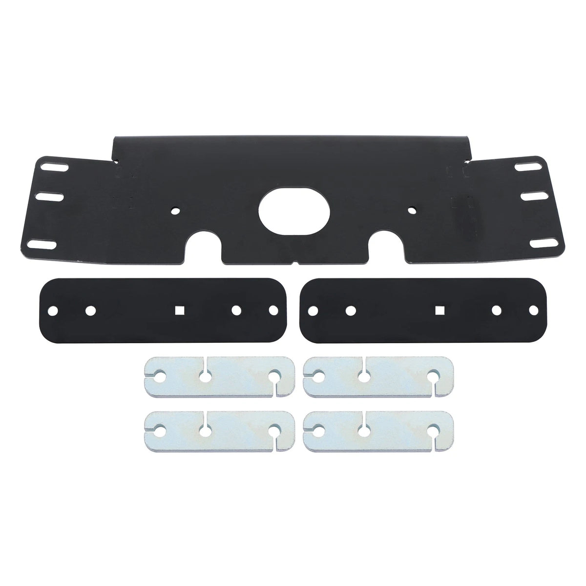 Mid Mount Snow Plow Kit for Polaris Sportsman 450 500 570 600 700 800 (TUR853798I)