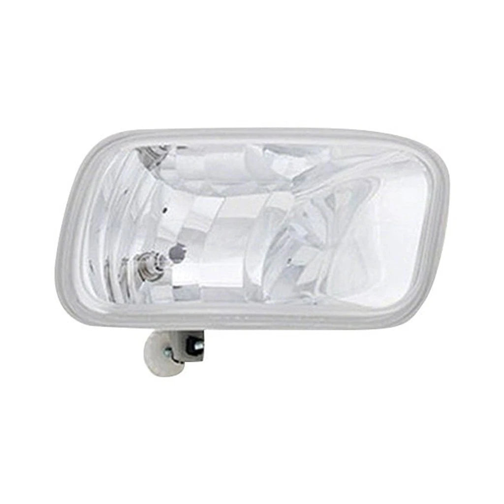 Fog Light for Ram 2500/3500 (2011–2018) - KLX-KSI-1994365Q-CL360A51, CH2595102, Chrome