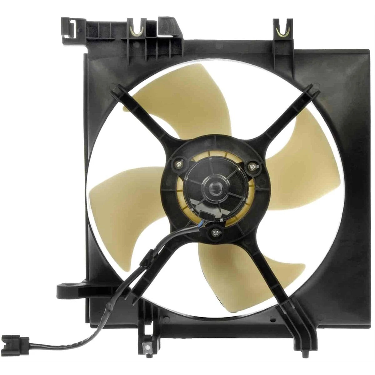 Cooling Fan Assembly for Subaru Outback Legacy (2005–2014) 620-829, REPS160920