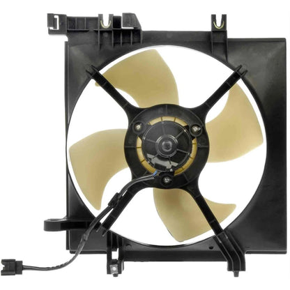 Cooling Fan Assembly for Subaru Outback Legacy (2005–2014) 620-829, REPS160920