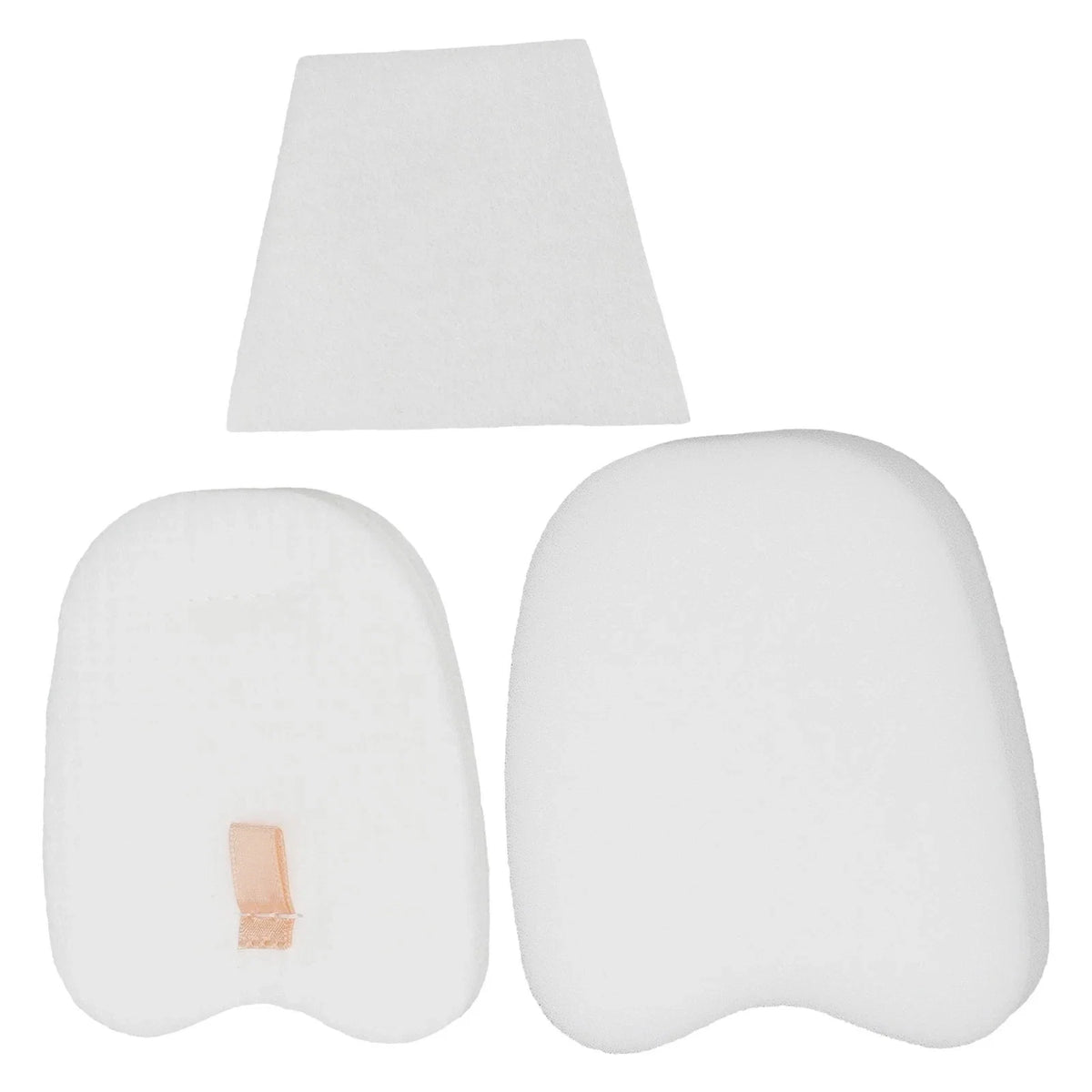 Set of 2 Filters for Shark HV320 HV320W HV321 HV322 (XPMFK320, 1084FTV320)