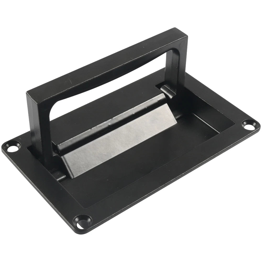 Concealed Pull Handle for Toolboxes Cabinets Drawers (2010–2023)