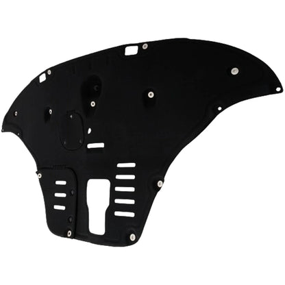 Front Engine Splash Shields for Hyundai Santa Fe (2021–2022)