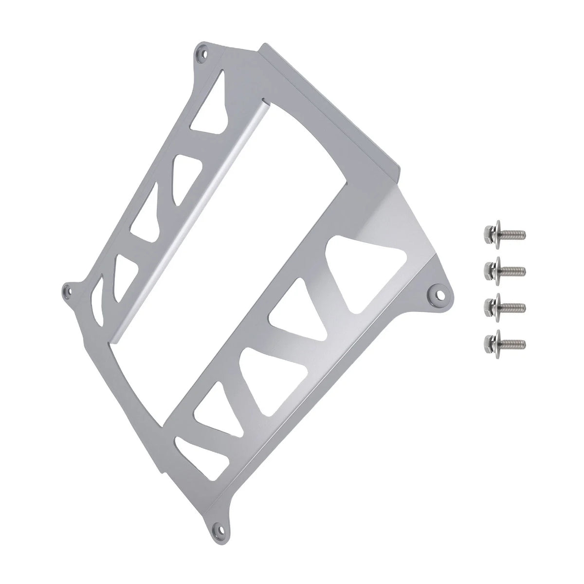 Middle Lower Member Brace Plate for Honda Civic (2016–2020)