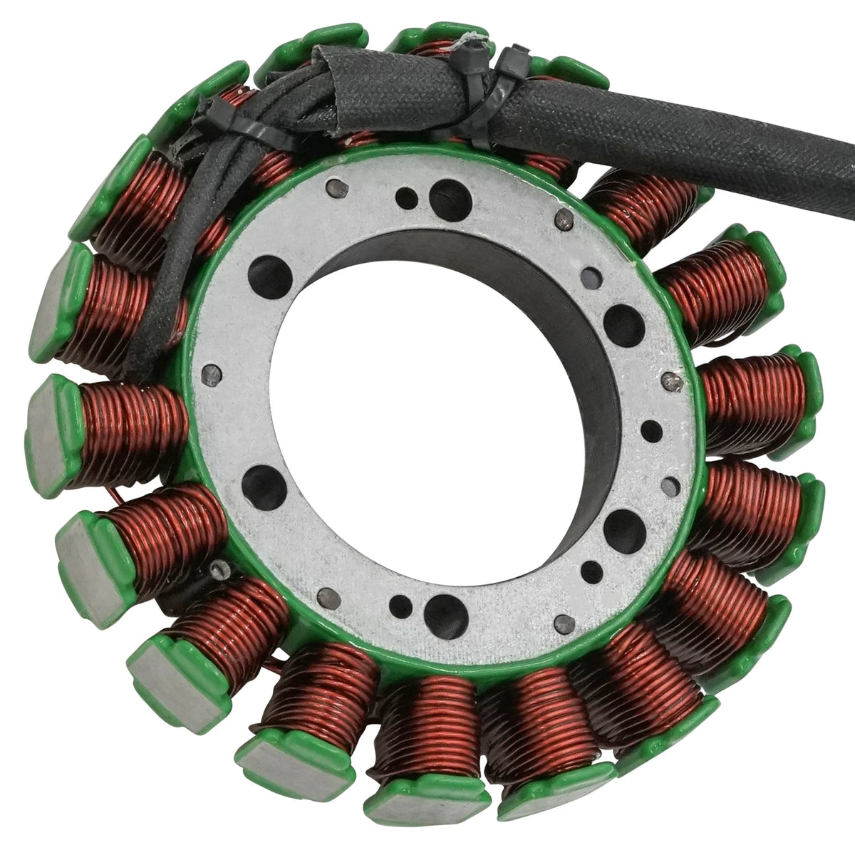 Stator for Suzuki Eiger 400 LTA400 (2002–2007) ST325, 32101-38F00