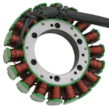 Stator for Suzuki Eiger 400 LTA400 (2002–2007) ST325, 32101-38F00