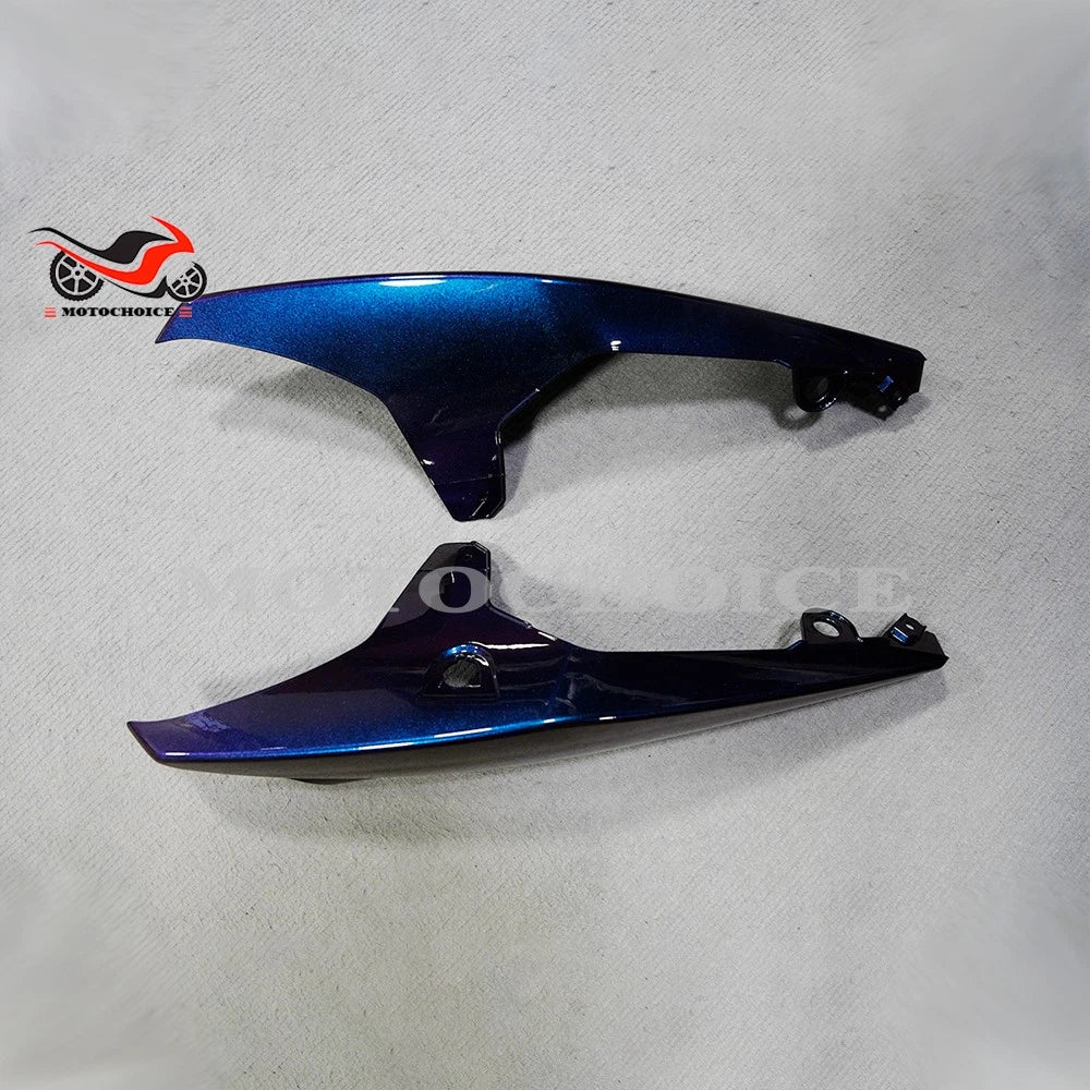 Chameleon Blue Purple Fairing Kit for Suzuki GSX8R (2024–2026)