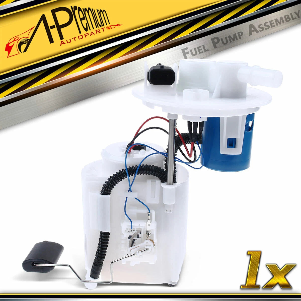 Fuel Pump Module Assembly for Hyundai Elantra (2011–2016) 31110A5600, E9192M