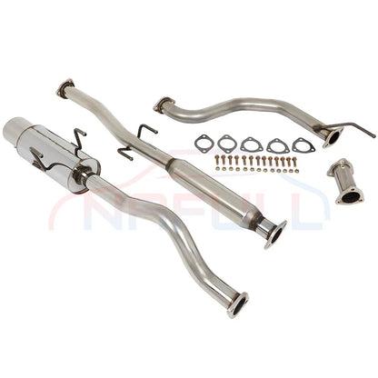 4.5" Muffler Tip Exhaust for Acura Integra GSR (1994–2001)