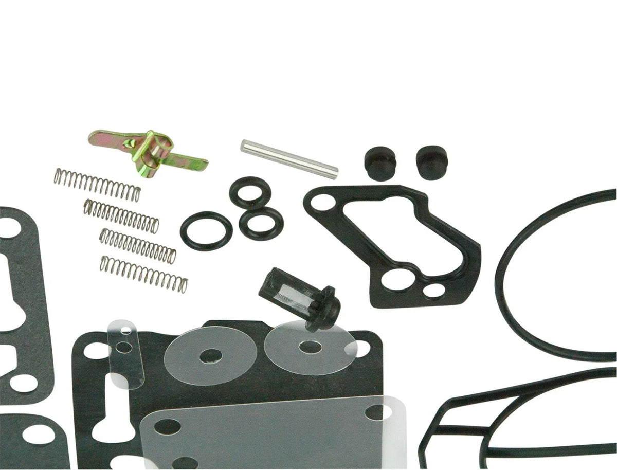 Mikuni Carb Rebuild Kit for Seadoo 580 587 650 717 720 GT GTI GTS GTX XP SPX SP (1990–2002)