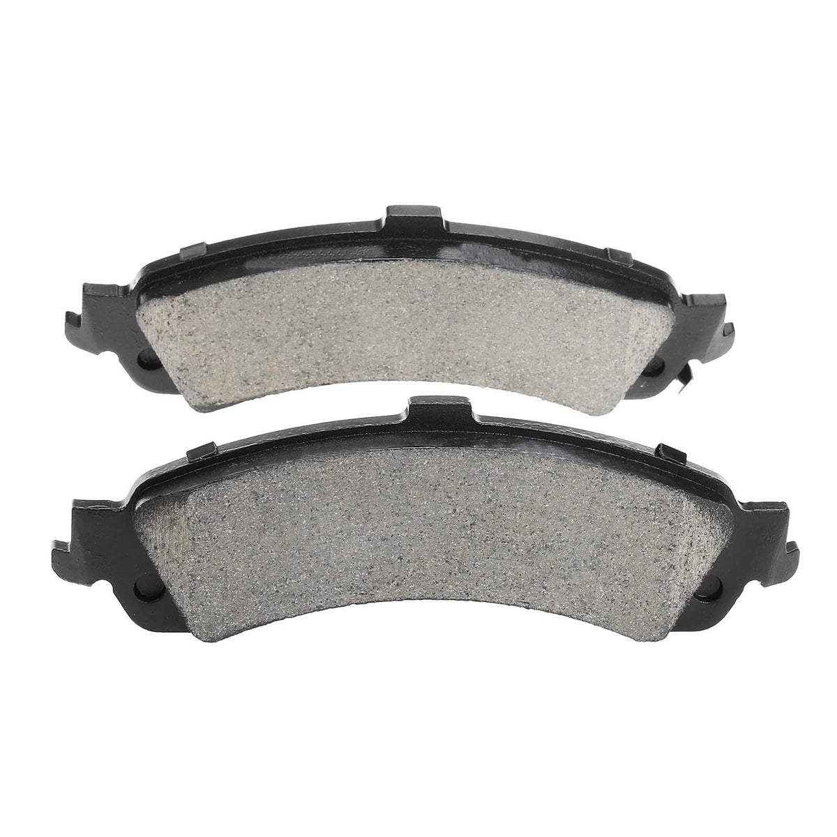 Set of 8 Ceramic Brake Pads for Chevrolet Silverado GMC Sierra
