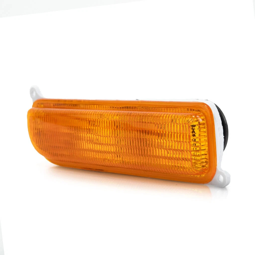 Passenger Side Turn Signal/Parking Light for Jeep Cherokee (1999–2001) MLX-SHE076-120R-CL360A50, CH2521127