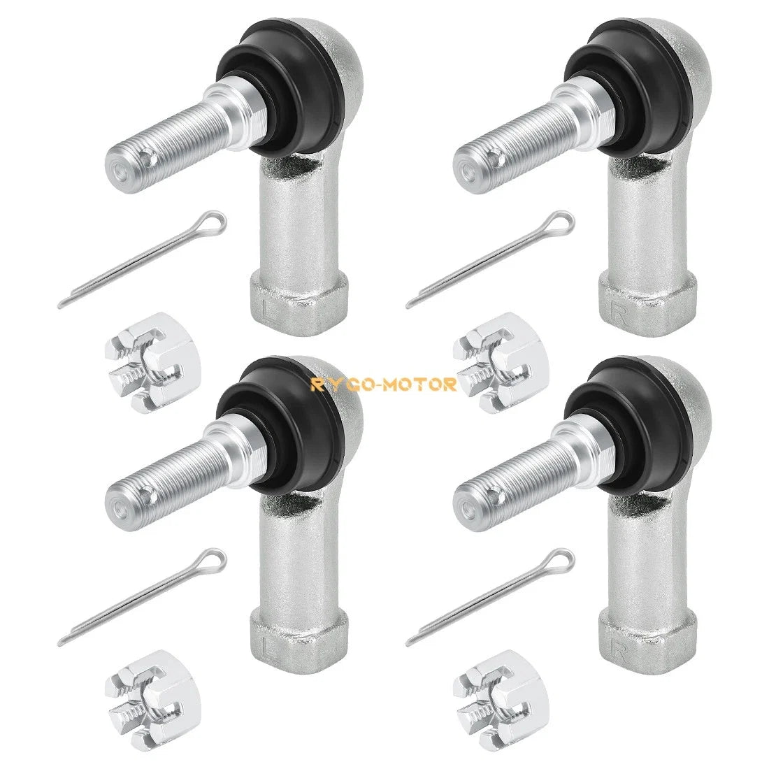 Tie Rod End Kit for Can-Am Outlander 500 570 650 800R 850 1000 (2013–2023)