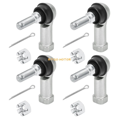 Tie Rod End Kit for Can-Am Outlander 500 570 650 800R 850 1000 (2013–2023)