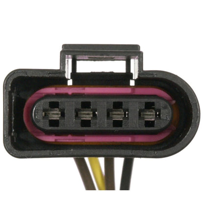 Hazard Warning Switch for Audi R8 (2008–2012) ALX-PAU-SI-ICK101-CLA6