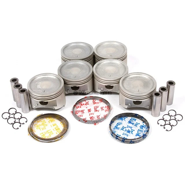 Engine Rebuild Kit for Mitsubishi Montero (1997–2000) MA-4216981515, HS26193PT