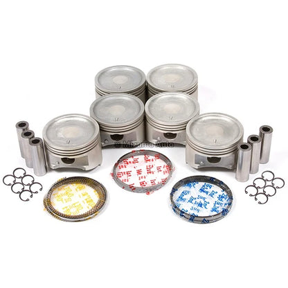 Engine Rebuild Kit for Mitsubishi Montero (1997–2000) MA-4216981515, HS26193PT