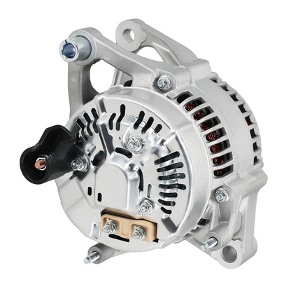 Alternator for Jeep Cherokee Wrangler Grand Cherokee (1991–1998) 90A 12V