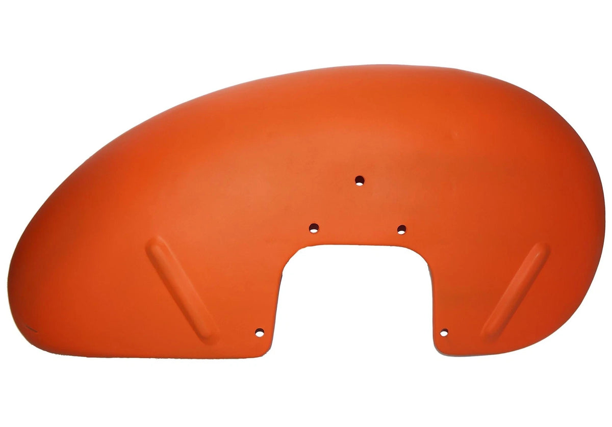 Left Fender for Allis Chalmers WD, WD45 (1948–1957)