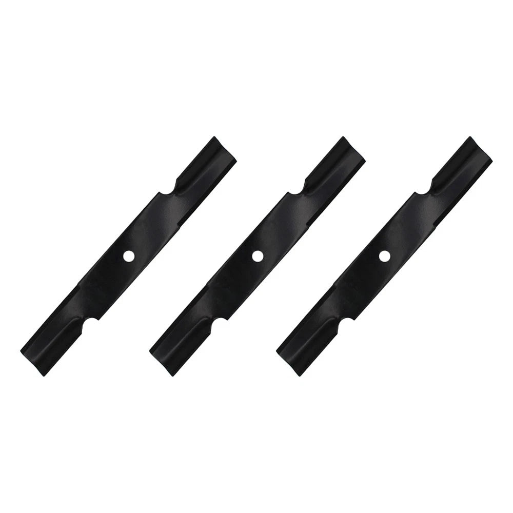 3X Blades for Scag A48108, 48108, 481707, 482462, 482878