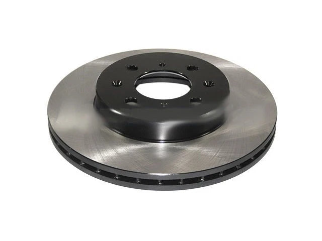 Front Brake Rotor for Honda Insight (2010–2014) 18618KJHC