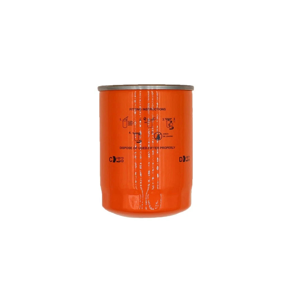 Fuel Filter for Kubota (Fits 16551-43060)