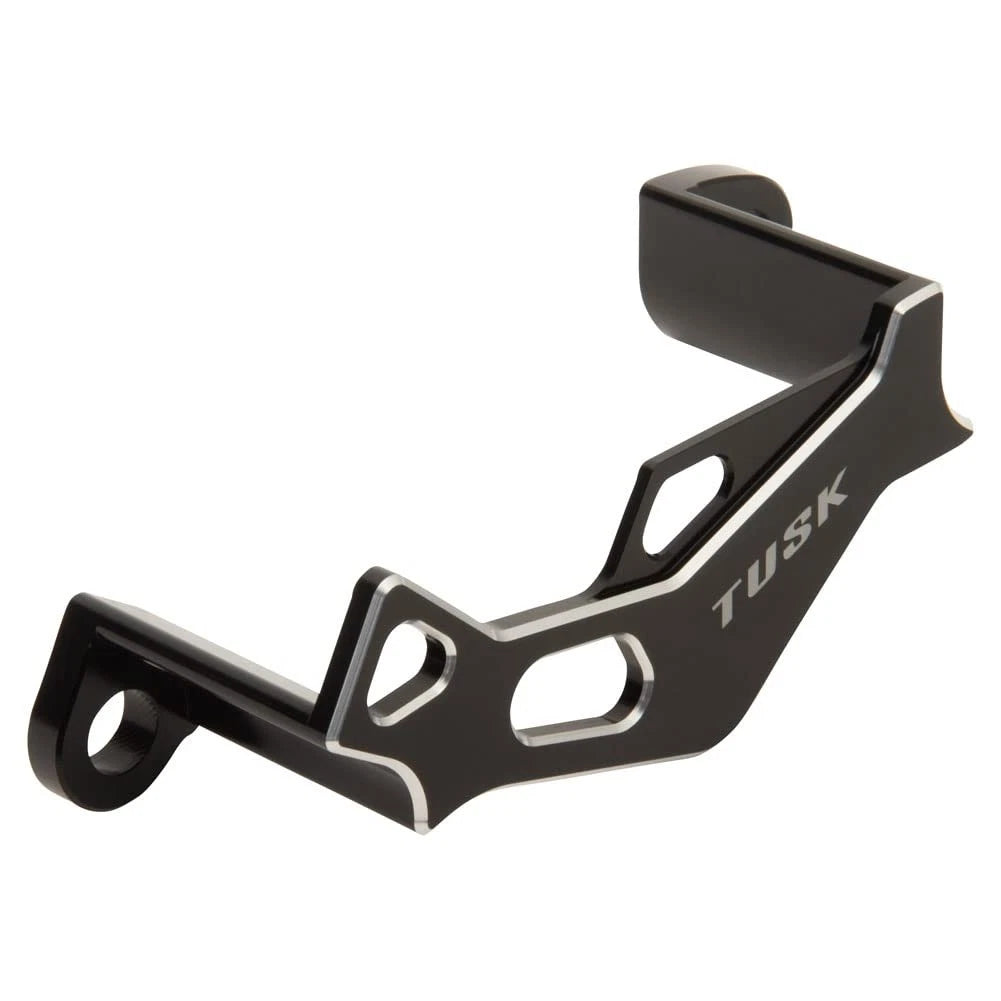 Tusk Billet Rear Caliper Guard for (RBCG-301)