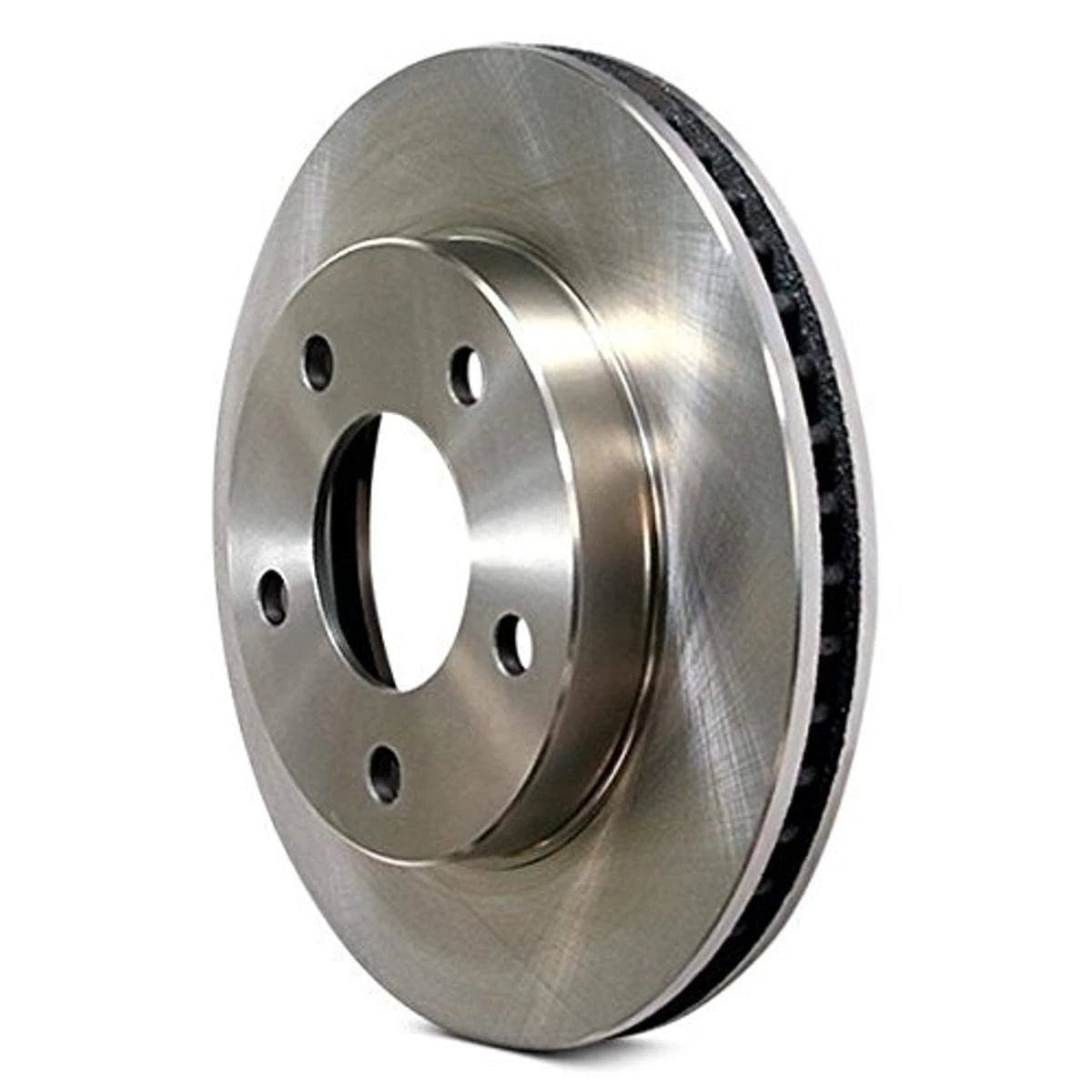 Front Brake Rotor for Dodge Raider, Ram 50, Mitsubishi Mighty Max, Montero