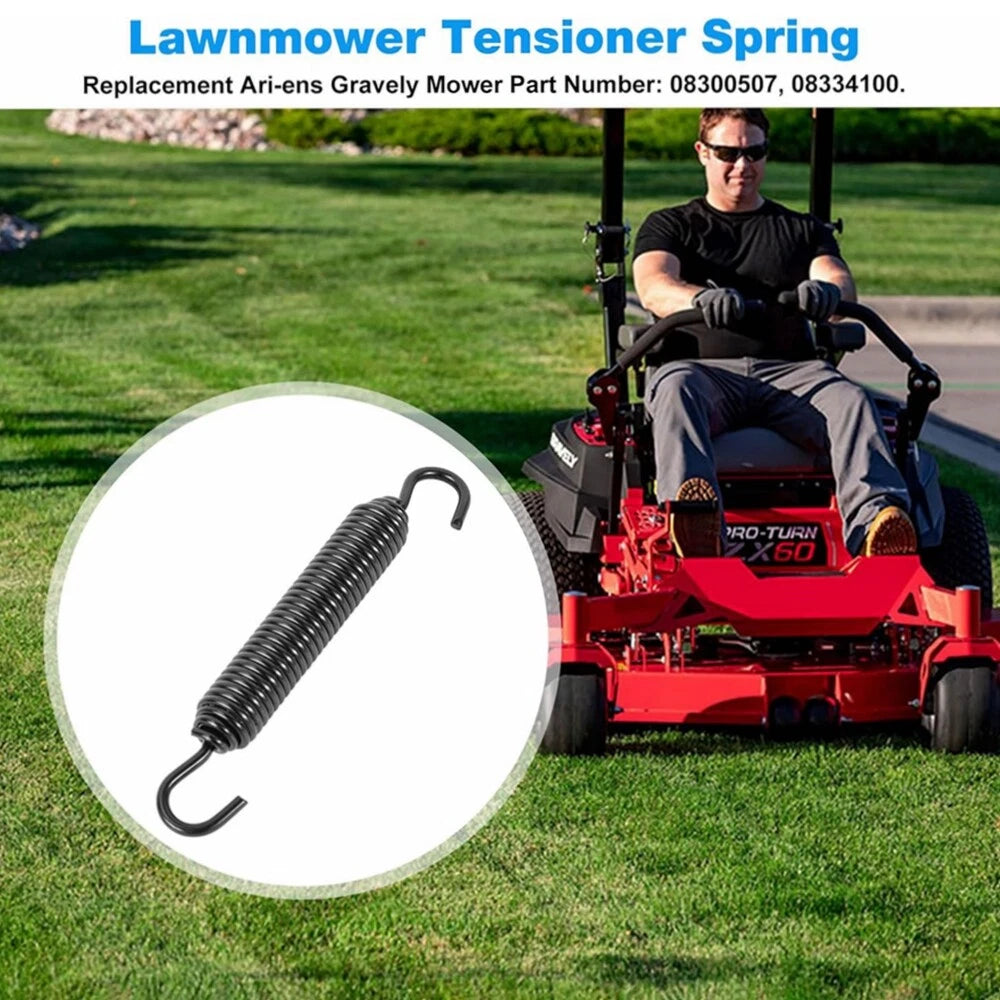 2 Pack Spring Extension for Ari-ens Zero Turn Mower