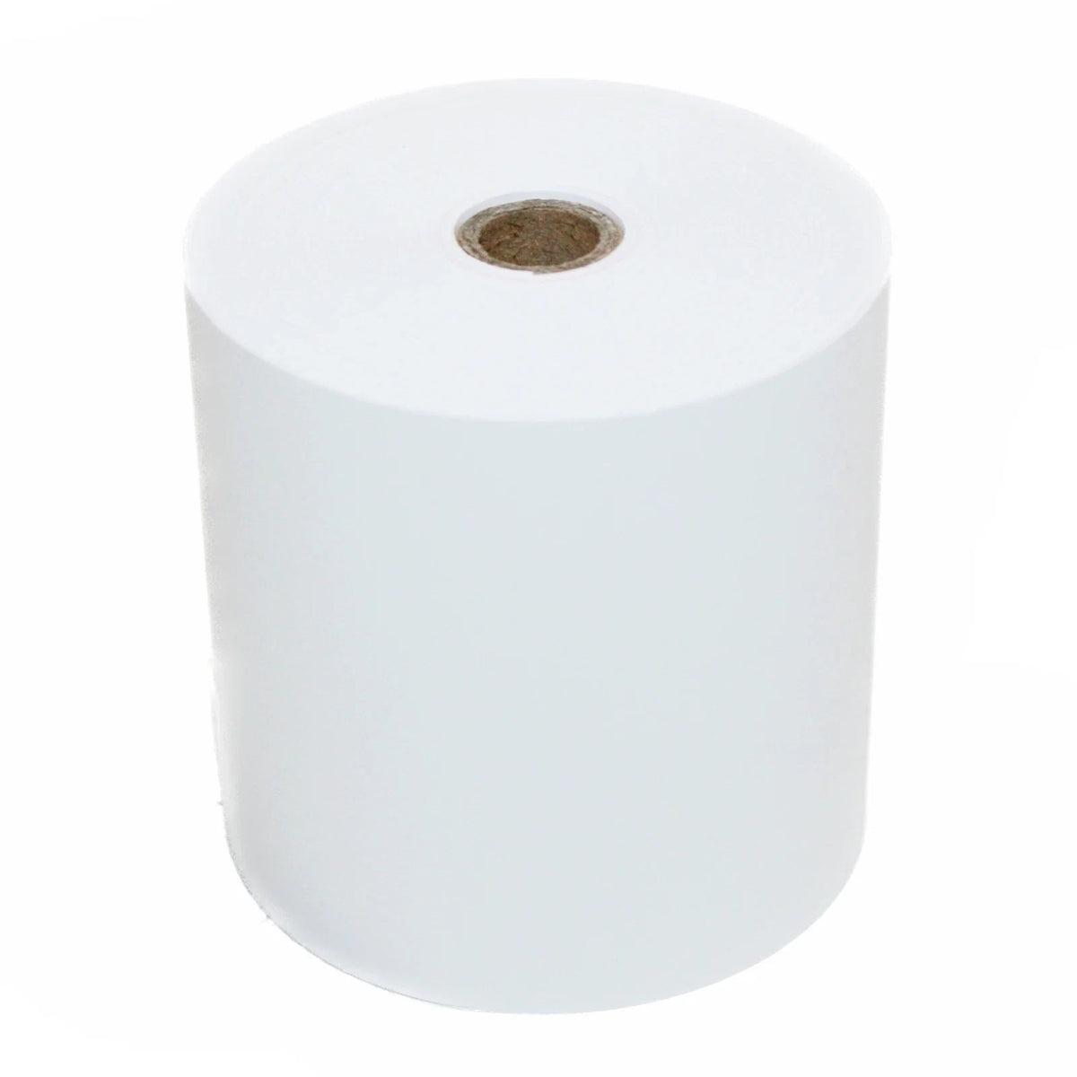 24 Rolls Thermal Paper Roll for POS Cash Register (80x80mm)