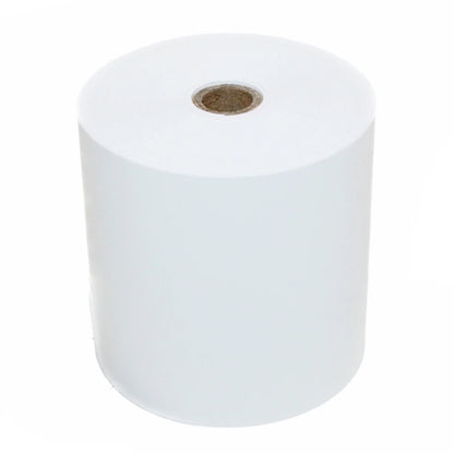 24 Rolls Thermal Paper Roll for POS Cash Register (80x80mm)